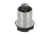 Suspension, corps de l'essieu AU-SB-4455 Moog