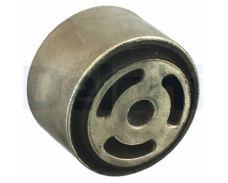 Suspension, corps de l'essieu TD1010W Delphi
