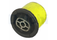 Suspension, corps de l'essieu TD1012W Delphi