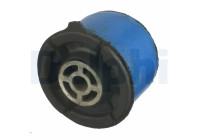 Suspension, corps de l'essieu TD1014W Delphi