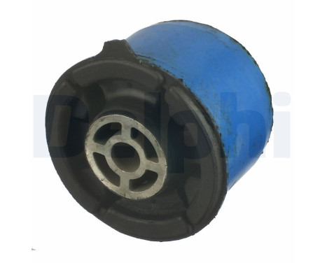 Suspension, corps de l'essieu TD1014W Delphi