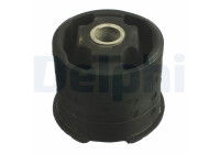Suspension, corps de l'essieu TD1060W Delphi