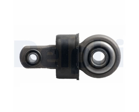 Suspension, corps de l'essieu TD1071W Delphi