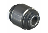 Suspension, corps de l'essieu TD1151W Delphi