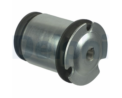Suspension, corps de l'essieu TD1218W Delphi