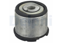 Suspension, corps de l'essieu TD1378W Delphi