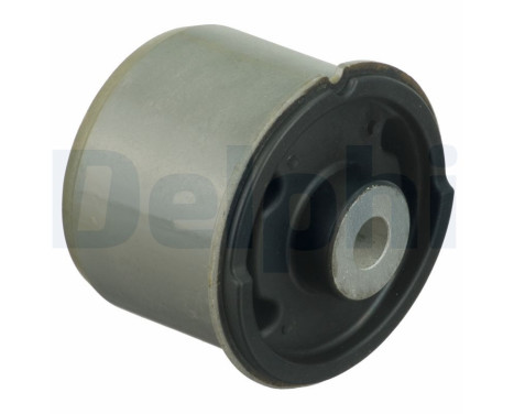 Suspension, corps de l'essieu TD1629W Delphi