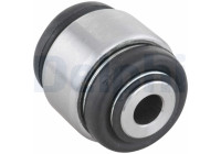 Suspension, corps de l'essieu TD328W Delphi