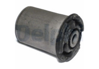 Suspension, corps de l'essieu TD484W Delphi