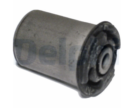 Suspension, corps de l'essieu TD484W Delphi