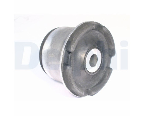 Suspension, corps de l'essieu TD543W Delphi