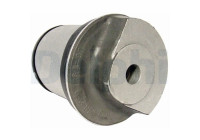 Suspension, corps de l'essieu TD654W Delphi