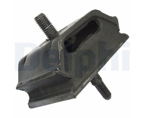 Suspension, corps de l'essieu TD682W Delphi