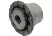 Suspension, corps de l'essieu TD688W Delphi