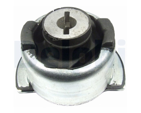 Suspension, corps de l'essieu TD690W Delphi