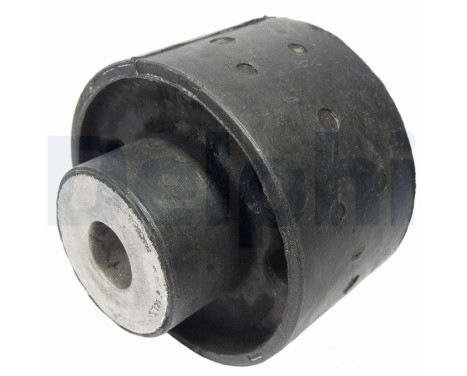 Suspension, corps de l'essieu TD722W Delphi