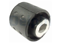 Suspension, corps de l'essieu TD730W Delphi