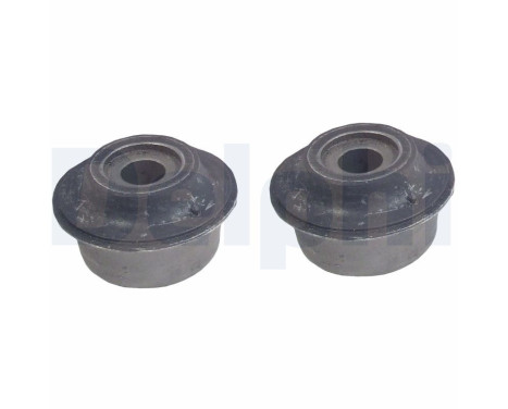 Suspension, corps de l'essieu TD799W Delphi