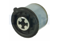 Suspension, corps de l'essieu TD911W Delphi