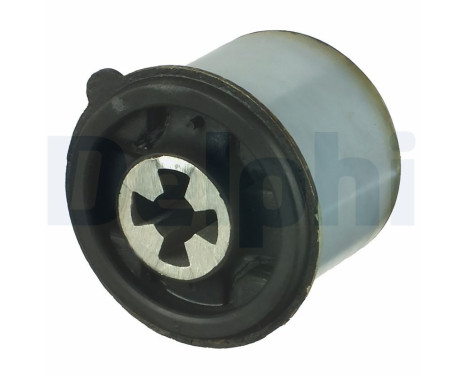 Suspension, corps de l'essieu TD911W Delphi