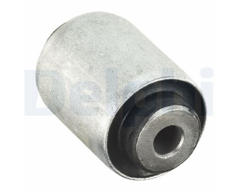 Suspension, corps de l'essieu TD948W Delphi