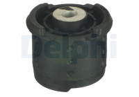 Suspension, corps de l'essieu TD981W Delphi