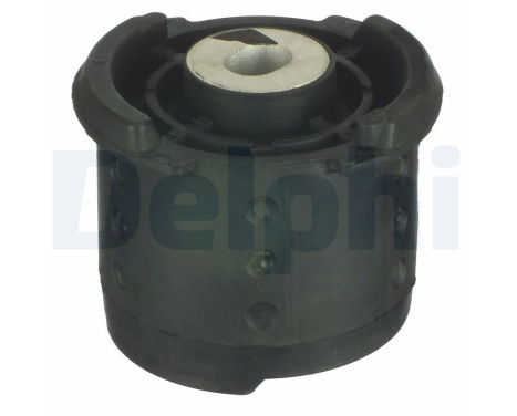 Suspension, corps de l'essieu TD981W Delphi