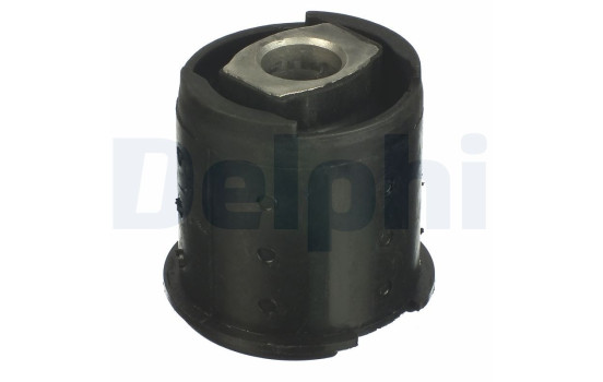 Suspension, corps de l'essieu TD990W Delphi