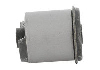 Suspension, corps de l'essieu VO-SB-4857 Moog