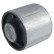Suspension, Différentiel 37949 FEBI