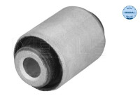 Suspension, jambe d'essieu MEYLE-ORIGINAL Quality