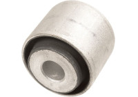 Suspension, jambe d'essieu