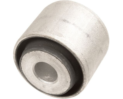 Suspension, jambe d'essieu