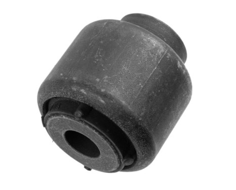 Suspension, jambe d'essieu