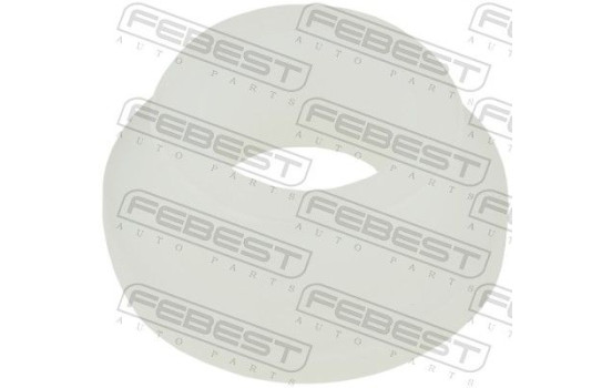 Suspension, jambe d'essieu