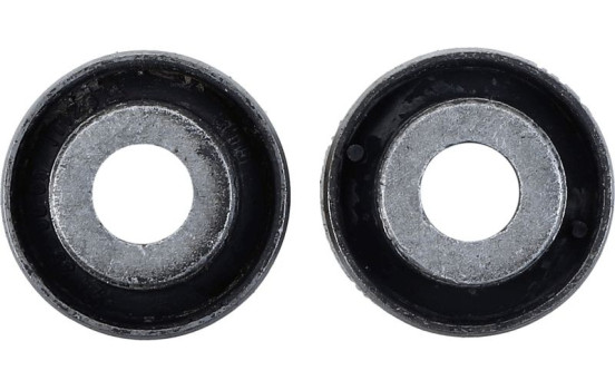 Suspension, jambe d'essieu, Image 2
