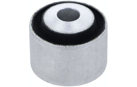 Suspension, jambe d'essieu