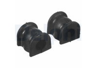 Suspension, stabilisateur TD1015W Delphi