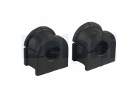 Suspension, stabilisateur TD1026W Delphi