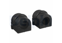 Suspension, stabilisateur TD1056W Delphi