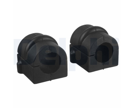 Suspension, stabilisateur TD1056W Delphi