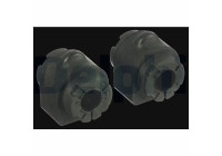 Suspension, stabilisateur TD1078W Delphi