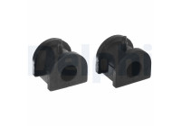 Suspension, stabilisateur TD1083W Delphi