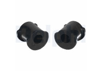 Suspension, stabilisateur TD1084W Delphi