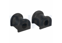 Suspension, stabilisateur TD1092W Delphi