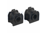 Suspension, stabilisateur TD1099W Delphi