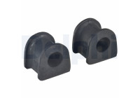 Suspension, stabilisateur TD1131W Delphi