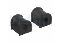 Suspension, stabilisateur TD1152W Delphi
