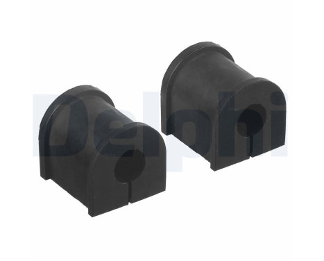 Suspension, stabilisateur TD1152W Delphi