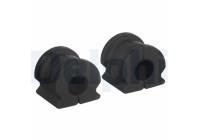 Suspension, stabilisateur TD1171W Delphi